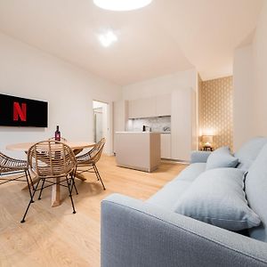 Appartement met een Slaapkamer